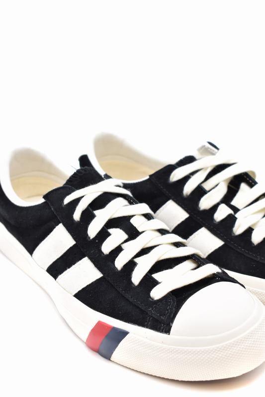 Pro- keds Sneakers Codice prodotto: royal plus suede black Vendita Economica