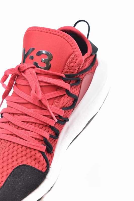 Y-3 Sneakers Codice prodotto: AC7191 Saldi Di Fabbrica