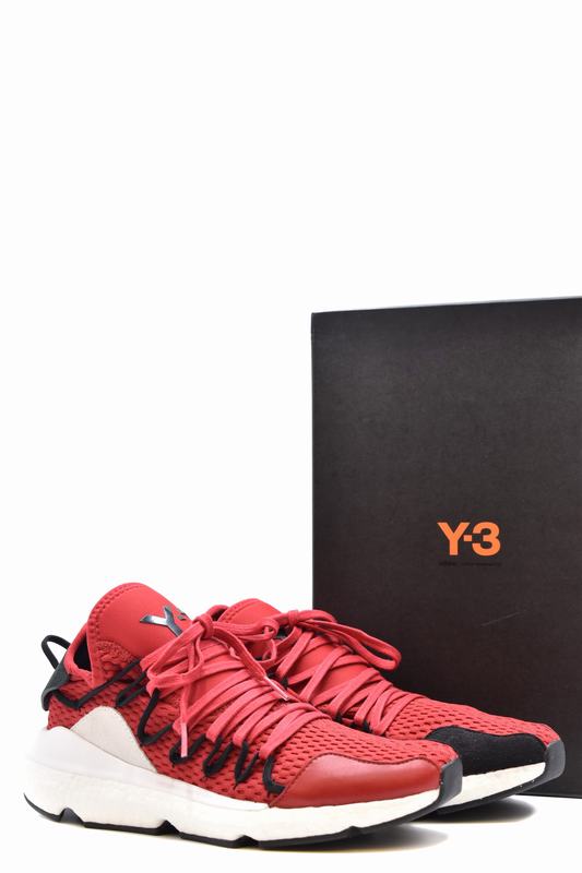 Y-3 Sneakers Codice prodotto: AC7191 Saldi Di Fabbrica