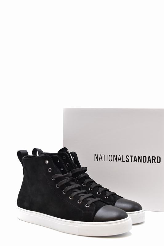 National Standard Sneakers Codice prodotto: M02 20F 090 I Più Venduti