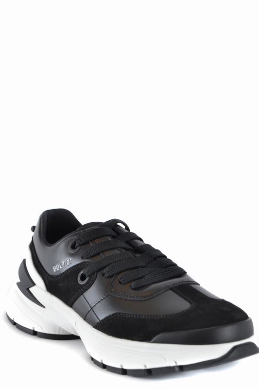 Neil Barrett Sneakers Codice prodotto: BCT316 L9003524 Moda