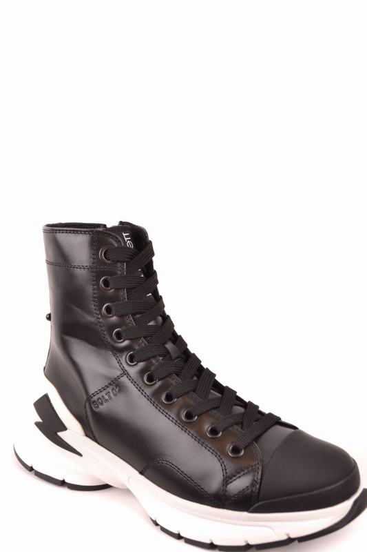 Neil Barrett Sneakers Codice prodotto: BCT320 M9011524 Spedizione gratuita