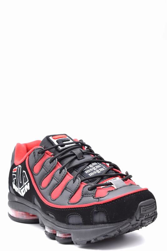 MSGM Sneakers Codice prodotto: 2740MS0125F 298 18 Sconto di tempo limitato