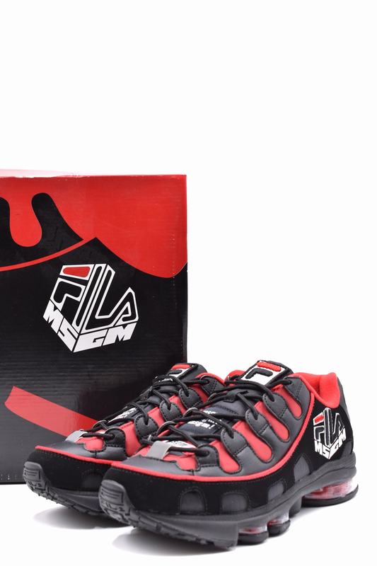 MSGM Sneakers Codice prodotto: 2740MS0125F 298 18 Sconto di tempo limitato