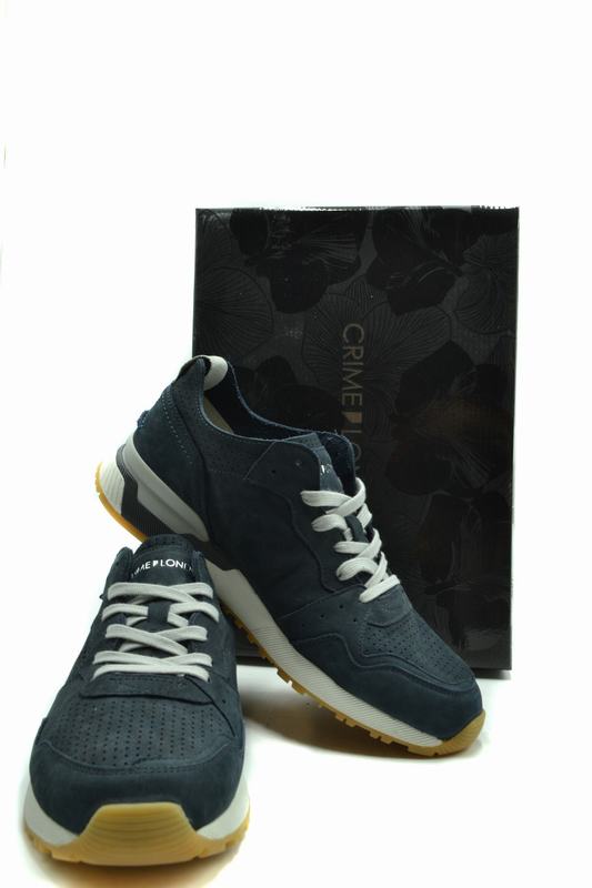 Crime London Sneakers Codice prodotto: 11427PP1.40 CHASE Offerta speciale