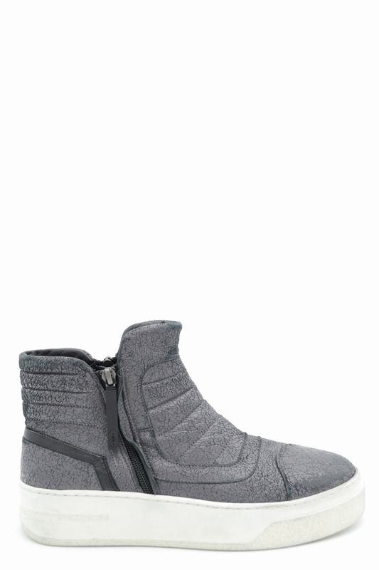 Bruno Bordese Sneakers Codice prodotto: A280 NAPPA NERA