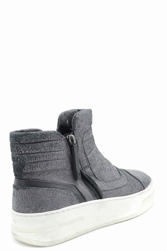 Bruno Bordese Sneakers Codice prodotto: A280 NAPPA NERA Grande vendita