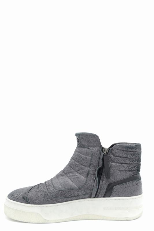 Bruno Bordese Sneakers Codice prodotto: A280 NAPPA NERA Grande vendita