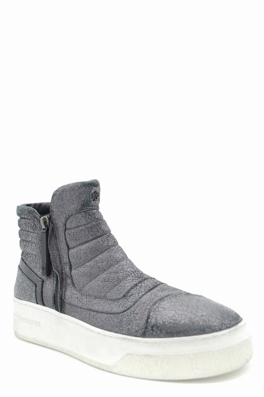 Bruno Bordese Sneakers Codice prodotto: A280 NAPPA NERA Grande vendita