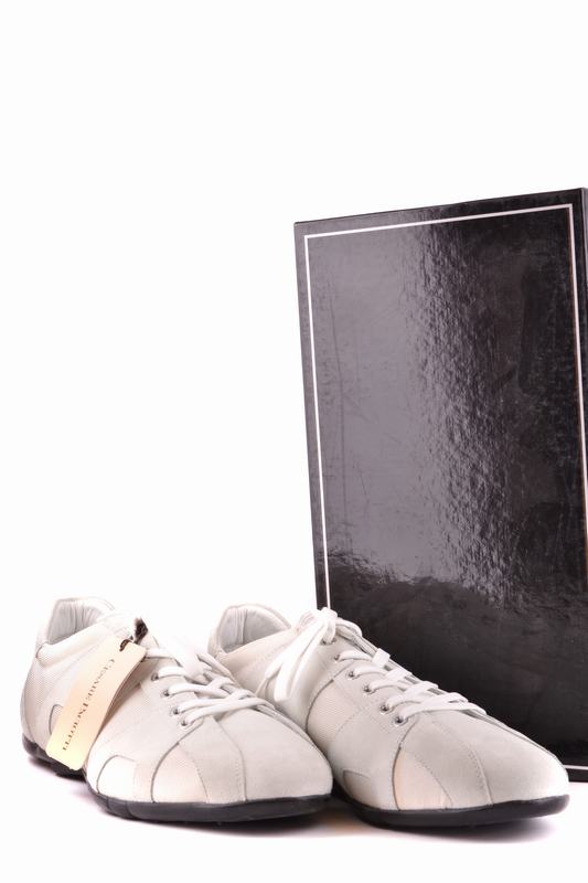 4US Cesare Paciotti Sneakers Codice prodotto: Flash Sale