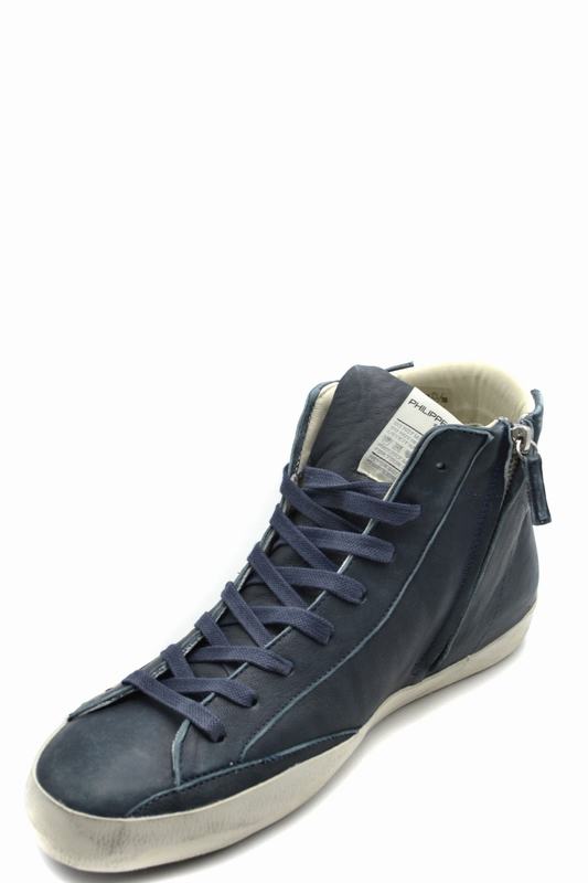 Philippe Model Sneakers Codice prodotto: CLHU WW26 Fornitura limitata
