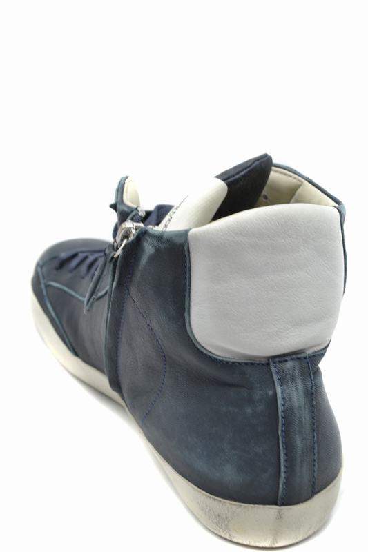Philippe Model Sneakers Codice prodotto: CLHU WW26 Fornitura limitata