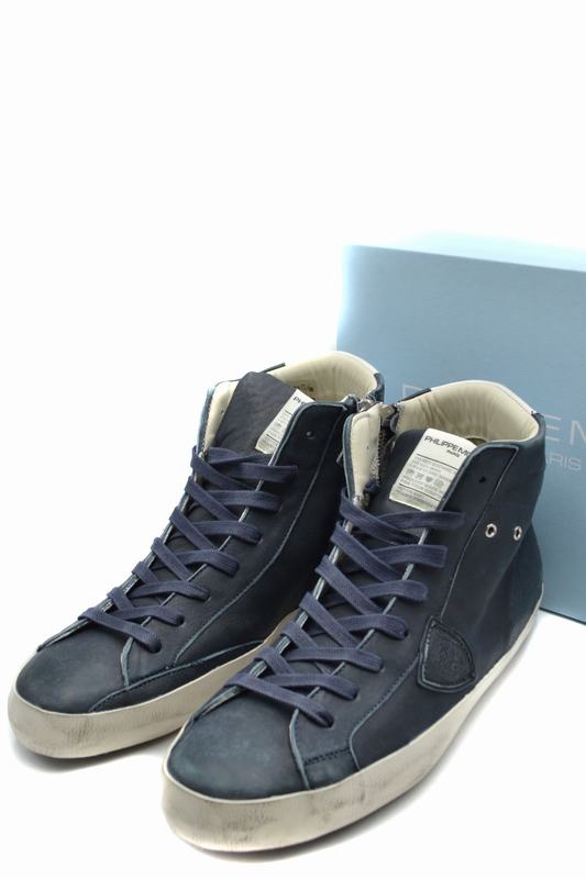 Philippe Model Sneakers Codice prodotto: CLHU WW26 Fornitura limitata
