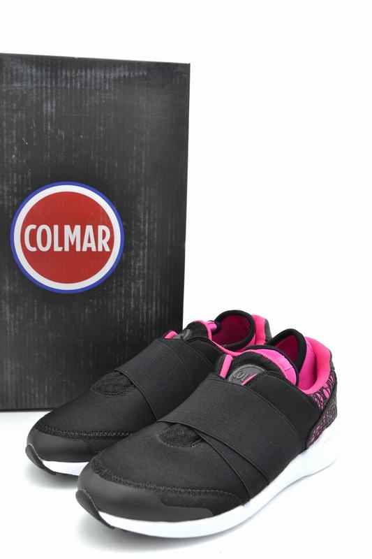 Colmar Sneakers Codice prodotto: SHOOTER COLMAR ELASTHIC 085 Offerta esclusiva