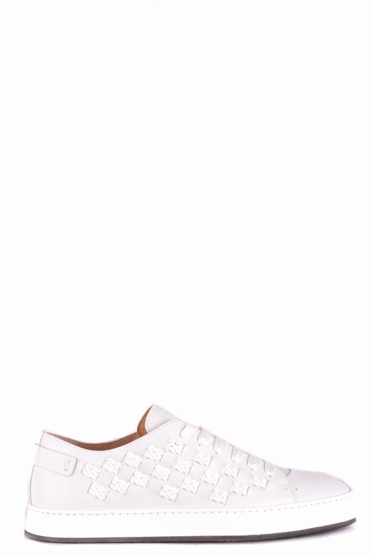 Santoni Sneakers Codice prodotto: MBCI20779BIAMBLYI50 Vendite stagionali