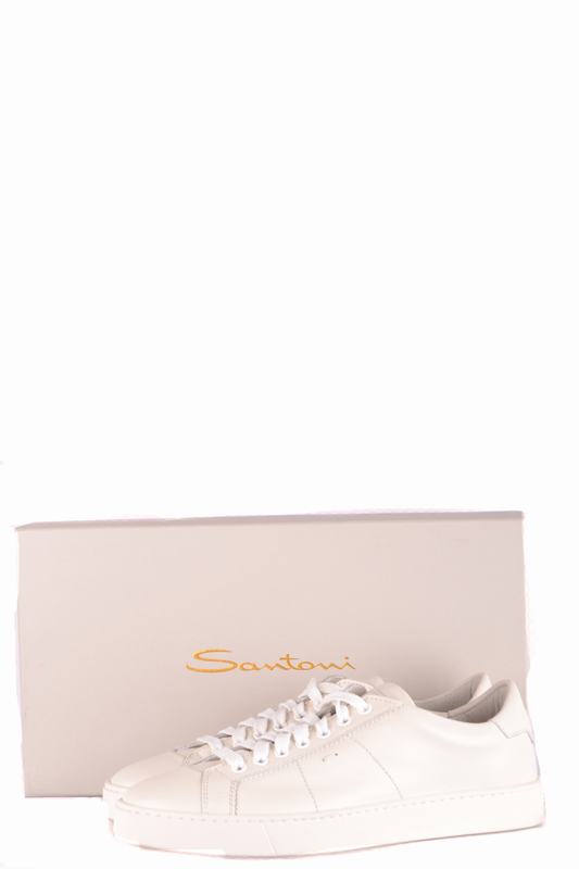 Santoni Sneakers Codice prodotto: MBGU20374PANXSSSI50 Black Friday