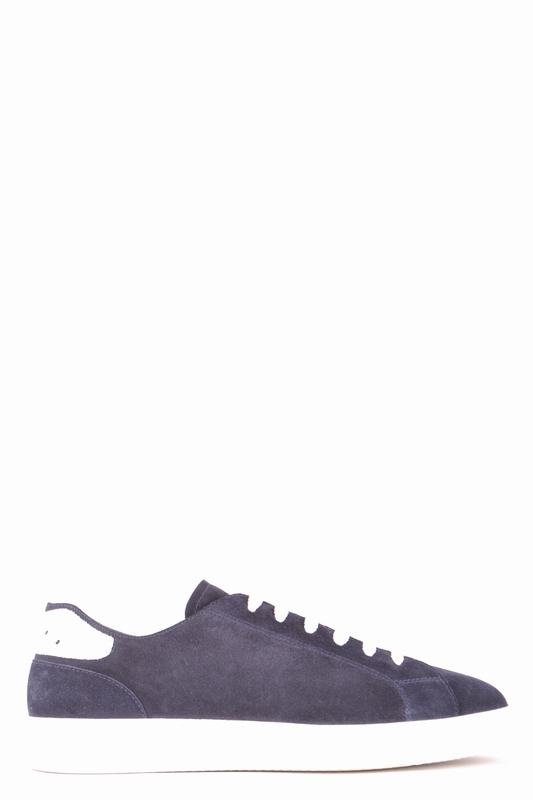 Doucal's Sneakers Codice prodotto: DU1933SEATUZ054WB00