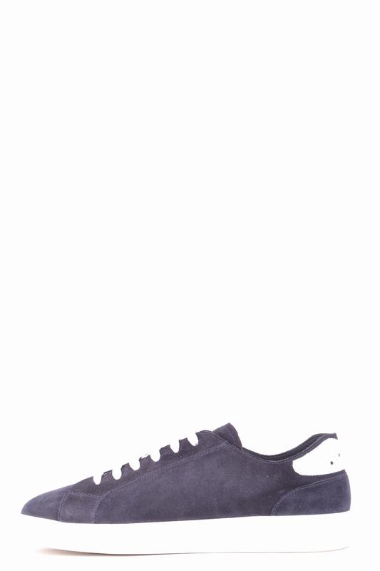 Doucal's Sneakers Codice prodotto: DU1933SEATUZ054WB00 Offerta Pasqua