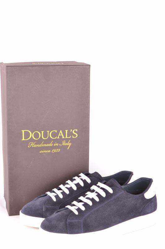Doucal's Sneakers Codice prodotto: DU1933SEATUZ054WB00 Offerta Pasqua