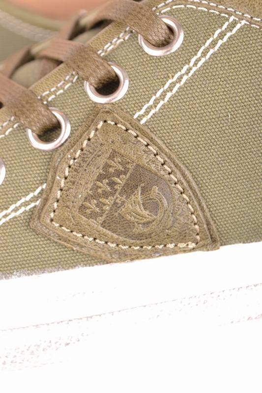 Philippe Model Sneakers Codice prodotto: GRLUBC06 Offerta per la Festa della Mamma