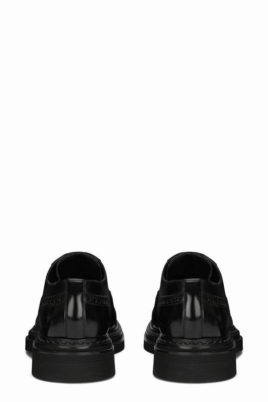 Dolce & Gabbana Stivaletti Codice prodotto: A20159 A1203 80999 Offerta Giorno del Papà