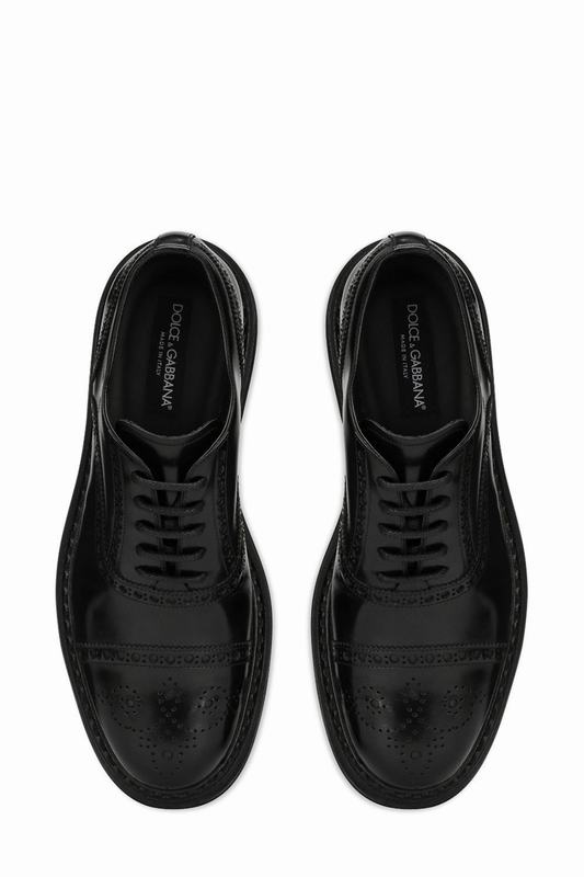 Dolce & Gabbana Stivaletti Codice prodotto: A20159 A1203 80999 Offerta Giorno del Papà