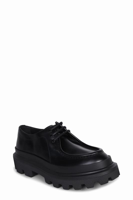 Dolce & Gabbana Stivaletti Codice prodotto: A10782 AB640 80999 Offerta San Valentino