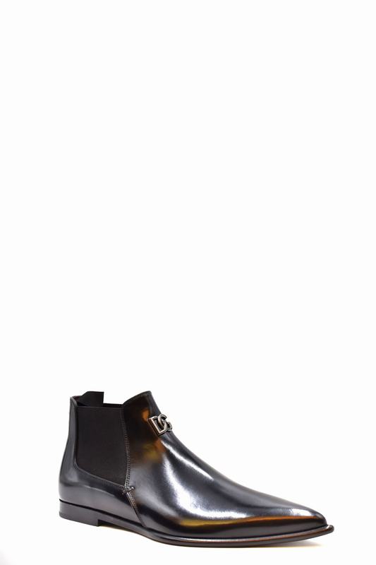 Dolce & Gabbana Stivaletti Codice prodotto: A60439 A120380999 Offerta migliore