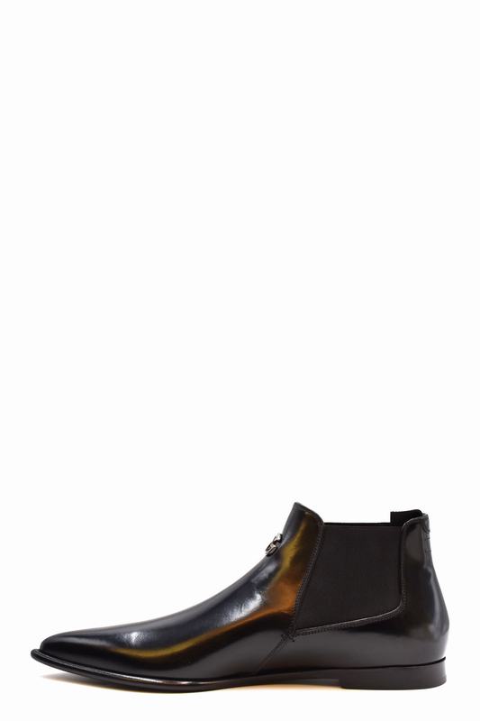 Dolce & Gabbana Stivaletti Codice prodotto: A60439 A120380999 Offerta migliore