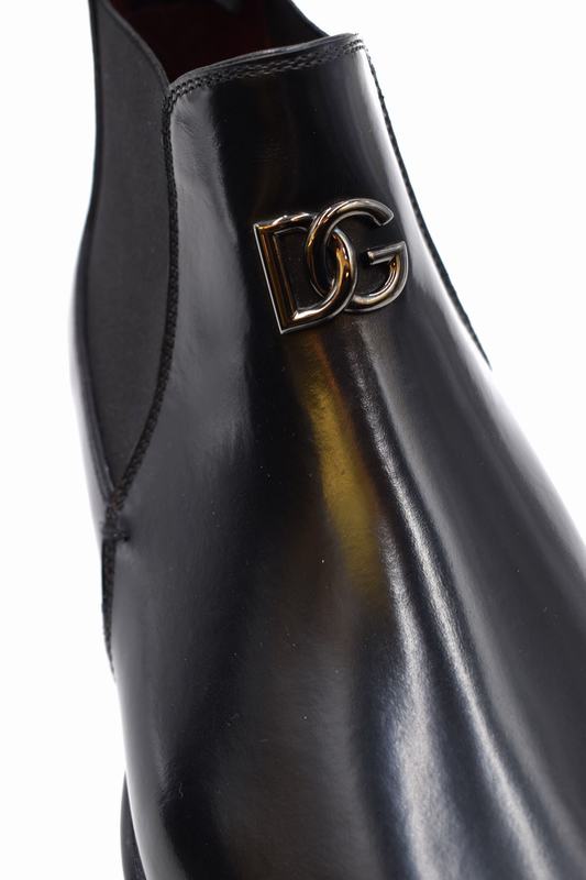 Dolce & Gabbana Stivaletti Codice prodotto: A60439 A120380999 Offerta migliore