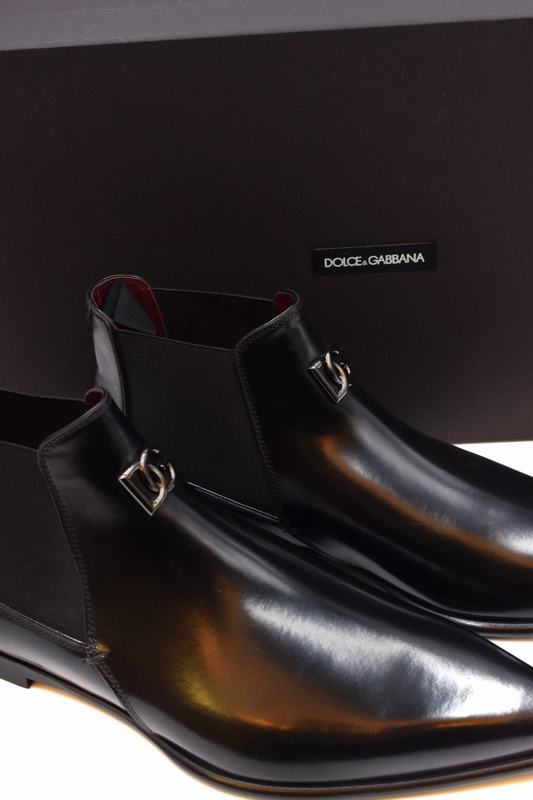 Dolce & Gabbana Stivaletti Codice prodotto: A60439 A120380999 Offerta migliore