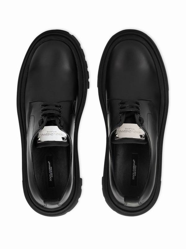 Dolce & Gabbana Stivaletti Codice prodotto: CS2057 AD410 8B956 Latest fashion
