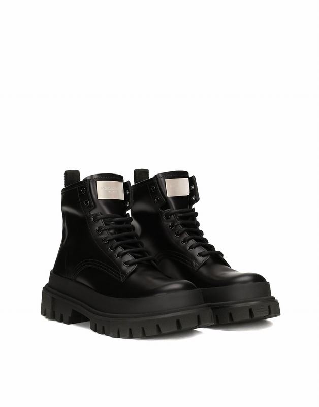 Dolce & Gabbana Stivaletti Codice prodotto: CS2052 AD10 8B956 Online Outlet