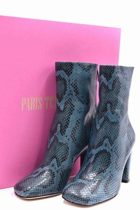 Paris Texas Stivali Codice prodotto: PX508-XPMBB Offerta temporanea
