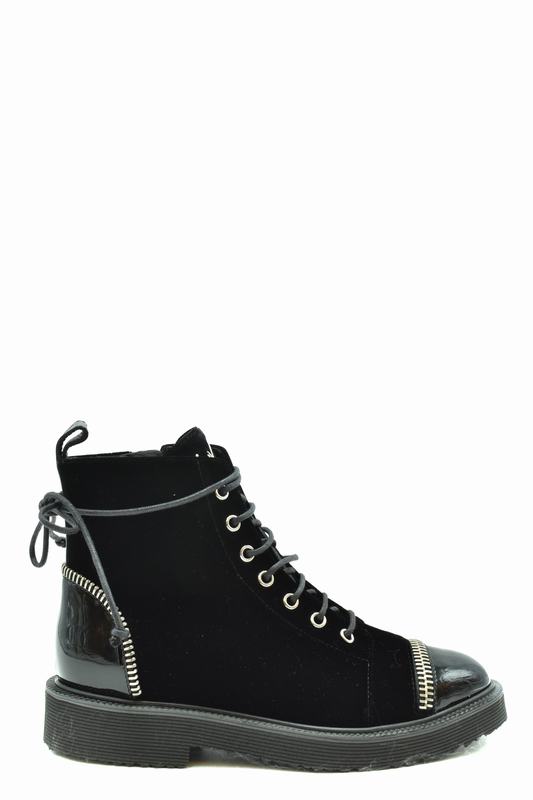 Giuseppe Zanotti Stivali Codice prodotto: I770027