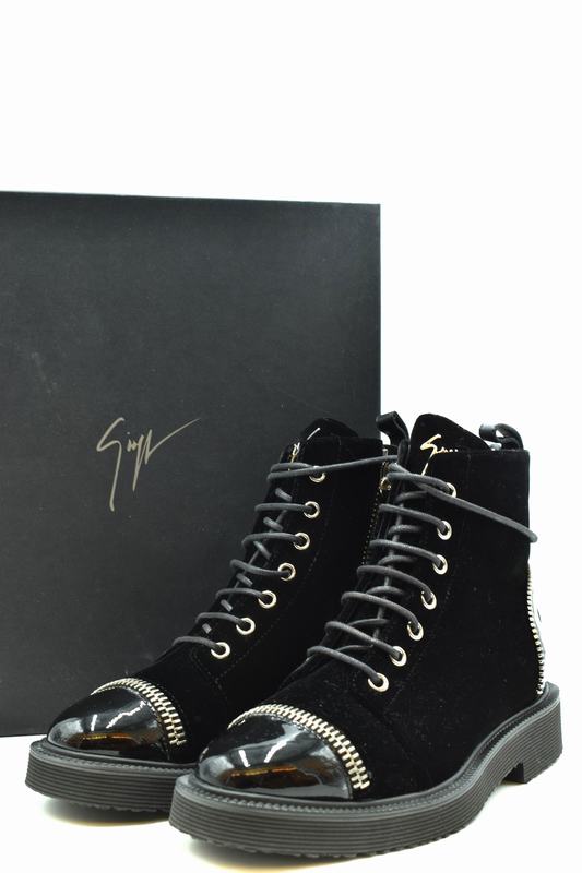 Giuseppe Zanotti Stivali Codice prodotto: I770027 Bestseller