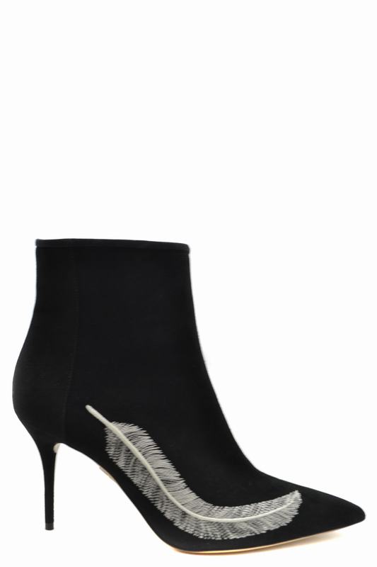 Charlotte Olympia Stivali Codice prodotto: OLP197015A.01021
