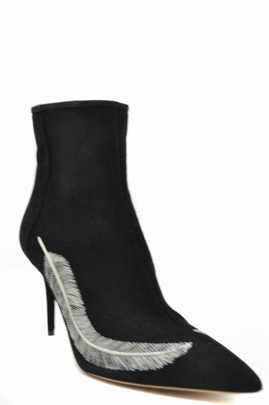 Charlotte Olympia Stivali Codice prodotto: OLP197015A.01021 Prezzo basso
