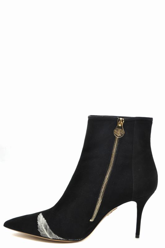 Charlotte Olympia Stivali Codice prodotto: OLP197015A.01021 Prezzo basso