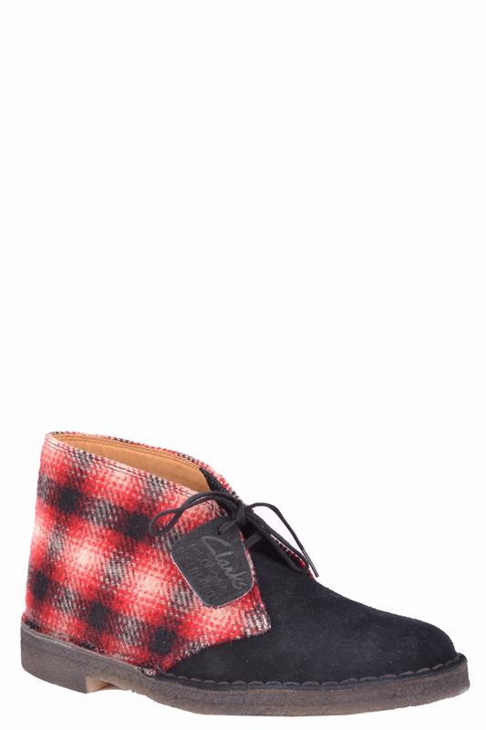 Clarks Stivali Codice prodotto: Offerta settimanale