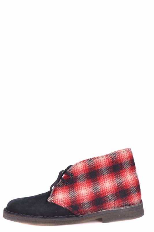 Clarks Stivali Codice prodotto: Offerta settimanale