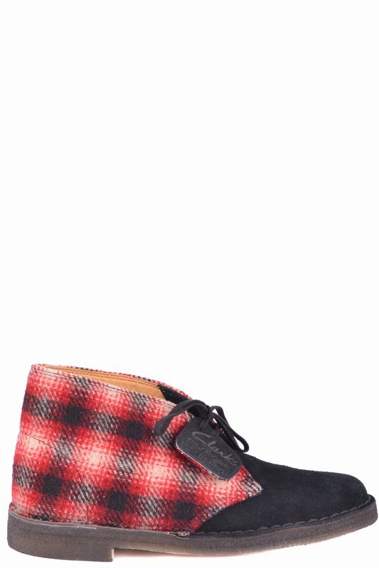 Clarks Stivali Codice prodotto: