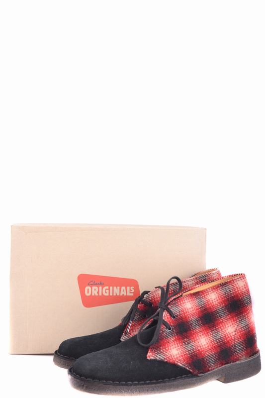 Clarks Stivali Codice prodotto: Ritorno libero
