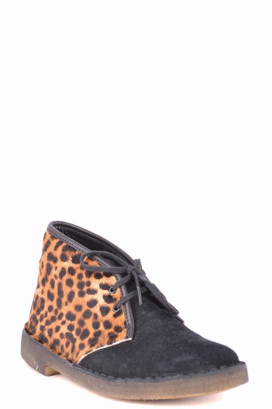 Clarks Stivali Codice prodotto: Rilascio limitato