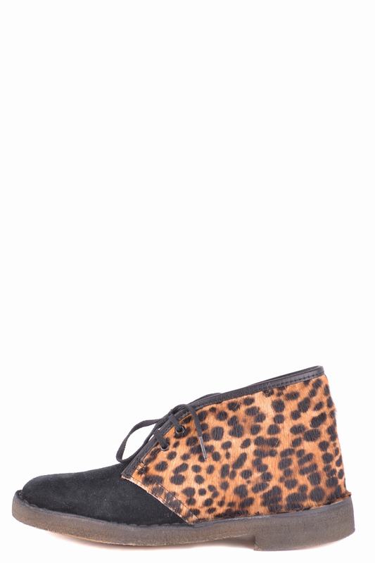 Clarks Stivali Codice prodotto: Rilascio limitato