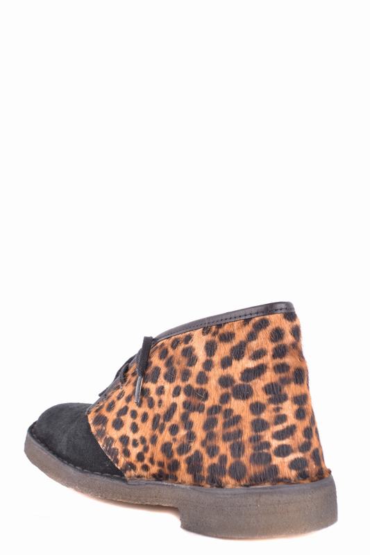 Clarks Stivali Codice prodotto: Rilascio limitato