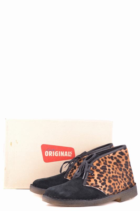 Clarks Stivali Codice prodotto: Rilascio limitato