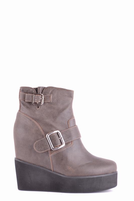 Jeffrey Campbell Stivali Codice prodotto: