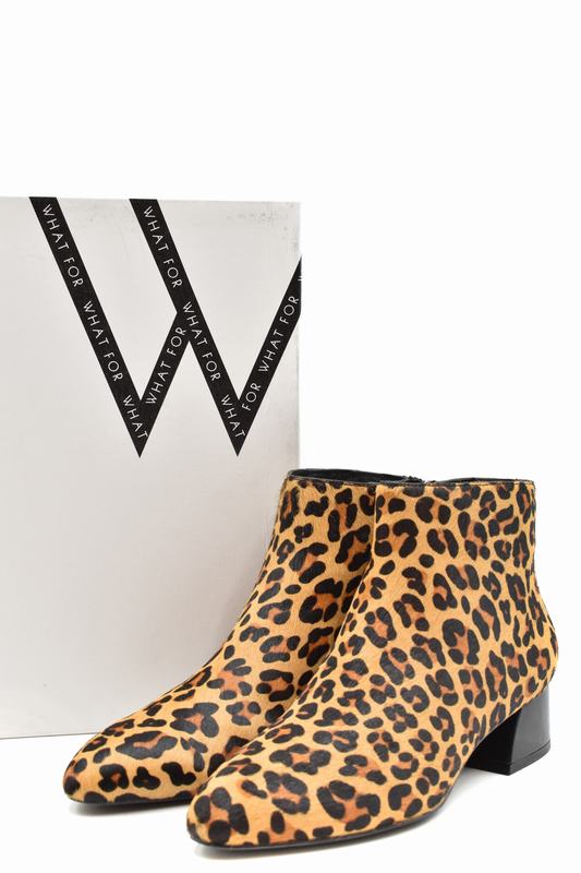 What For Stivali Codice prodotto: LYNETTE WFP319030 ACQUISTA ORA