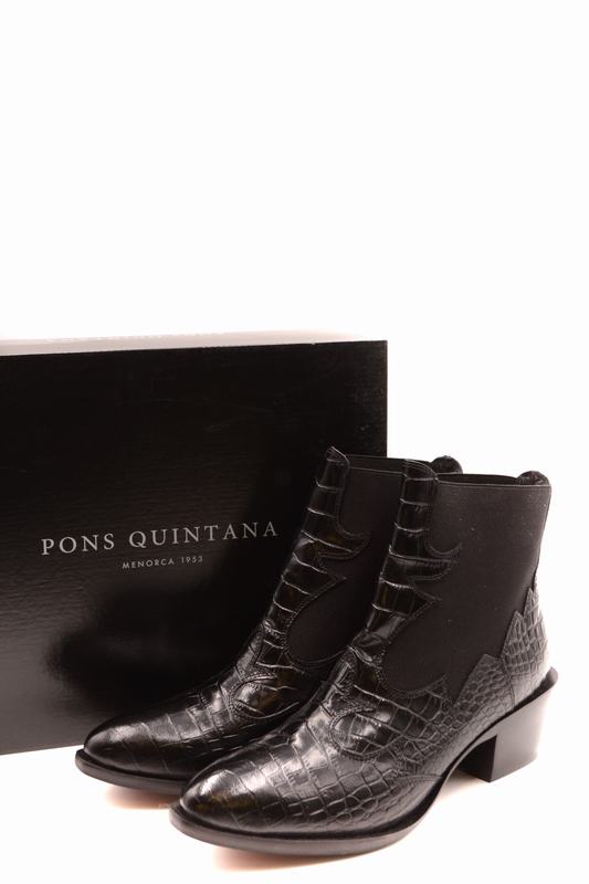 Pons Quintana Stivali Codice prodotto: 8181.012 Latest stili